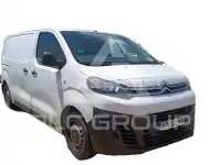 2021 Citroen Jumper