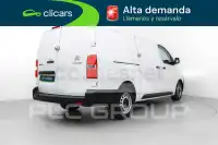 2021 Citroen Jumper