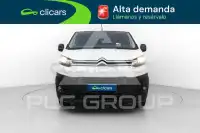 2021 Citroen Jumper