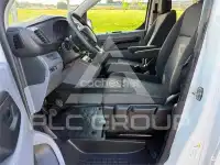 2021 Citroen Jumper