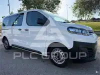 2021 Citroen Jumper