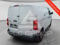 2021 Citroen Jumper