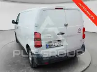 2021 Citroen Jumper
