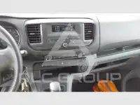 2021 Citroen Jumper