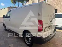 2021 Citroen Jumper
