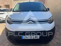 2021 Citroen Jumper