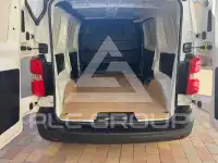 2021 Citroen Jumper