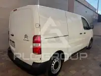 2021 Citroen Jumper