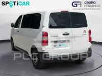2021 Citroen Jumper