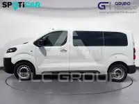 2021 Citroen Jumper