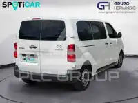 2021 Citroen Jumper