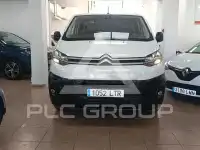 2021 Citroen Jumper