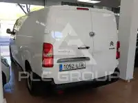2021 Citroen Jumper