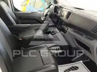 2021 Citroen Jumper
