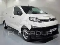 2021 Citroen Jumper