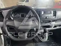 2021 Citroen Jumper