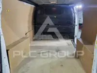 2021 Citroen Jumper