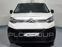 2021 Citroen Jumper