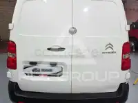 2021 Citroen Jumper