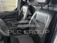 2021 Citroen Jumper