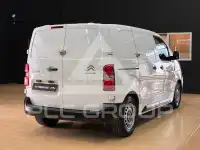 2021 Citroen Jumper