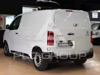 2021 Citroen Jumper