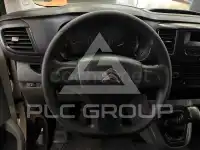 2021 Citroen Jumper