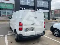 2021 Citroen Jumper