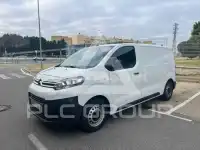 2021 Citroen Jumper