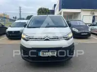 2021 Citroen Jumper
