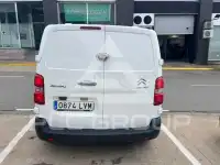 2021 Citroen Jumper