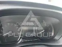 2021 Citroen Jumper
