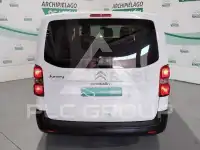 2021 Citroen Jumper