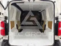 2021 Citroen Jumper