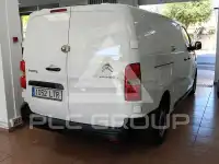 2021 Citroen Jumper