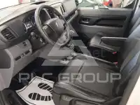 2021 Citroen Jumper