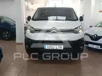 2021 Citroen Jumper