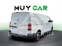 2021 Citroen Jumper