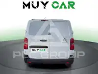 2021 Citroen Jumper