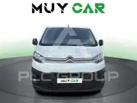 2021 Citroen Jumper