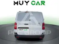 2021 Citroen Jumper