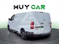 2021 Citroen Jumper