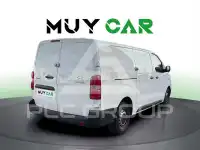 2021 Citroen Jumper