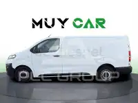 2021 Citroen Jumper