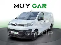 2021 Citroen Jumper