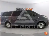 2021 Citroen Jumper