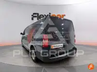 2021 Citroen Jumper