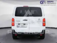 2021 Citroen Jumper