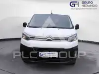 2021 Citroen Jumper