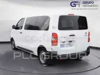 2021 Citroen Jumper
